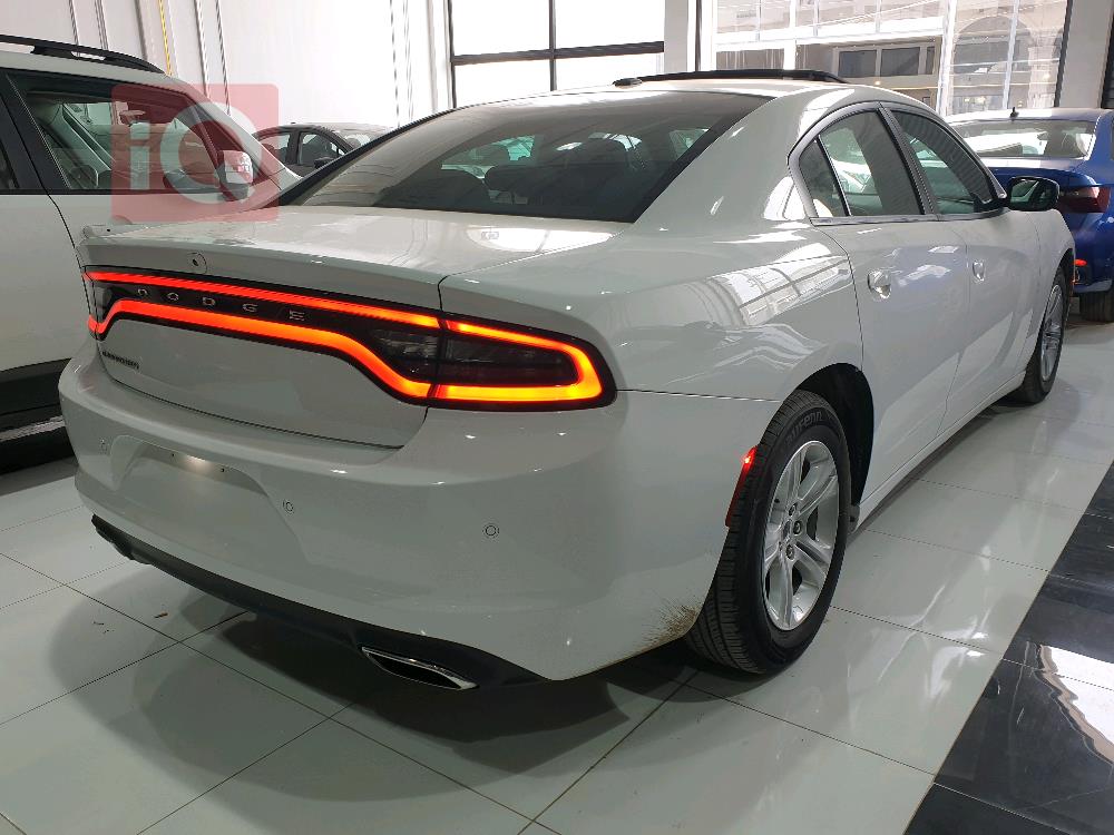 Dodge Charger